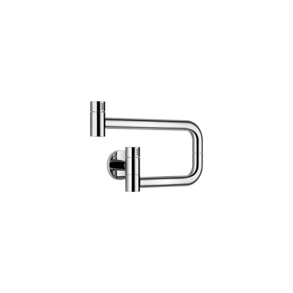 Dornbracht Kaltwasserventil Tara Ultra Pot Filler schwenkbar, Ausladung 500mm, ... DORNBRACHT-30805875-93 4029011983924 (Abb. 6)