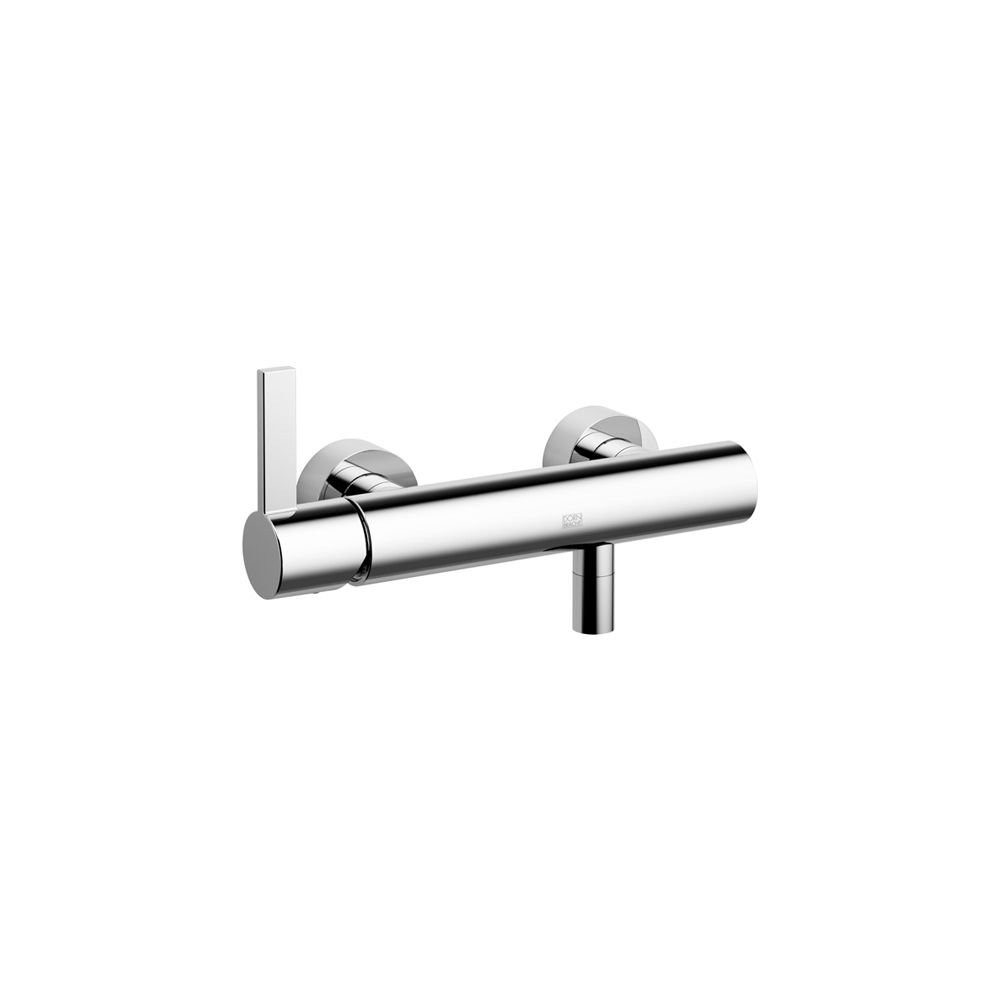 Dornbracht Waschtisch-Zweilochbatterie IMO mit Ablaufgarnitur Ausladung 165mm, ... DORNBRACHT-33301670-33 4099477161754 (Abb. 6)