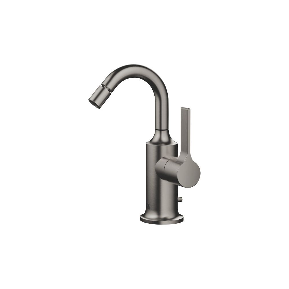 Dornbracht Bidet-Einhandbatterie Vaia, mit Ablaufgarnitur, Ausladung 104mm, max... DORNBRACHT-33600809-42 4099477109732 (Abb. 6)