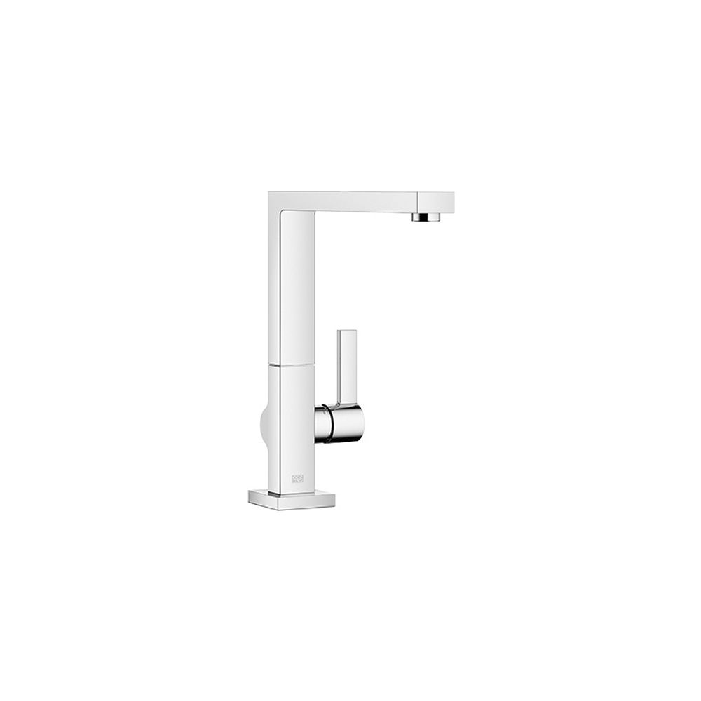 Dornbracht Einhebelmischer Lot schwenkbarer Auslauf 236mm, 8l/min, Chrom... DORNBRACHT-33800680-00 4099477122762 (Abb. 6)