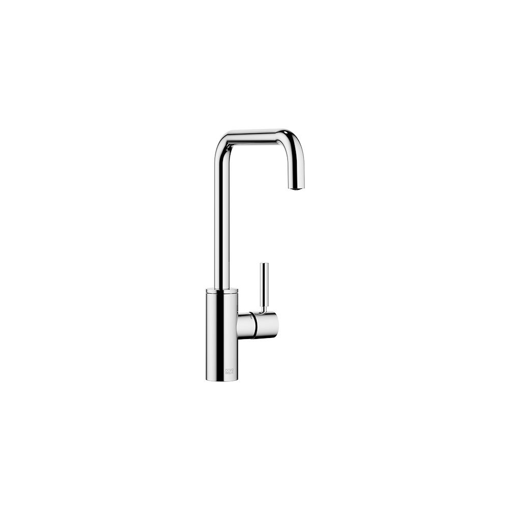 Dornbracht Einhebelmischer Meta Square schwenkbar, Ausladung 200mm, max. 8l/min... DORNBRACHT-33800861-39 4099477400594 (Abb. 6)