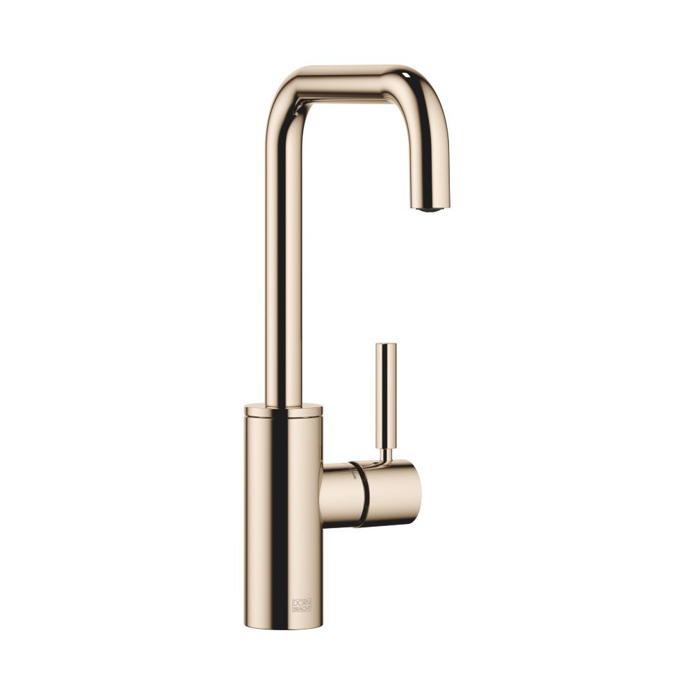 Dornbracht Bar-Einhebelmischer Meta Square Bar Tap schwenkbar, Ausladung 166mm,... DORNBRACHT-33805861-06 4099477009957 (Abb. 6)