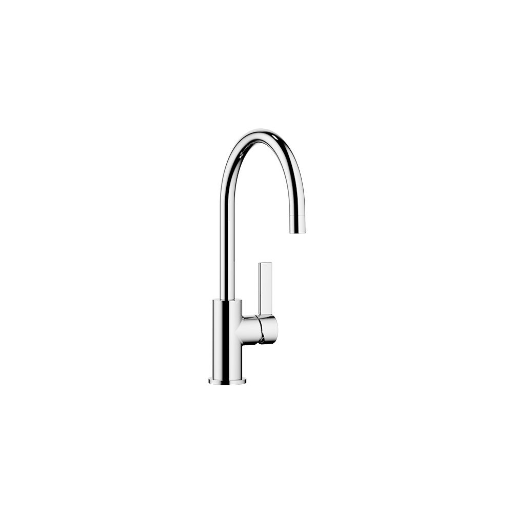 Dornbracht Einhebelmischer Tara Ultra, Ausladung 166mm, max. 8l/min, Dark Brass... DORNBRACHT-33805875-39 4099477400693 (Abb. 9)