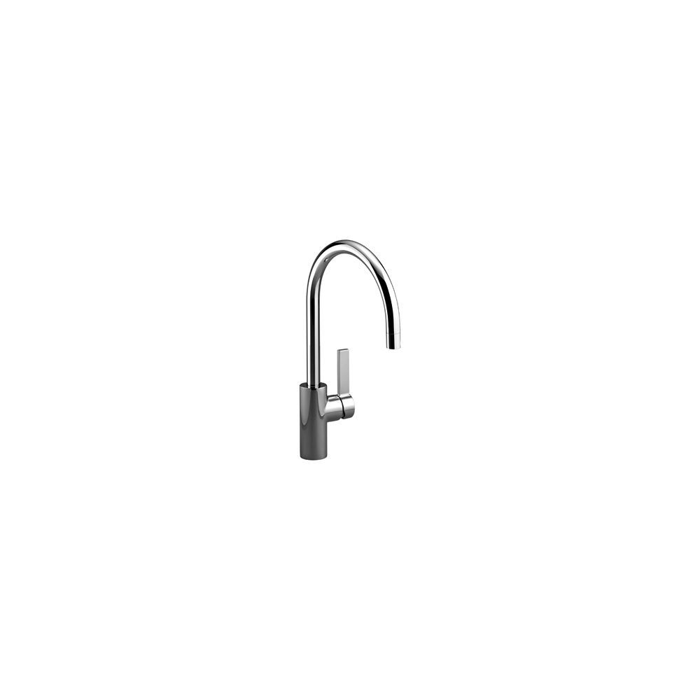 Dornbracht Einhebelmischer Tara Ultra Bar Tap schwenkbar, Ausladung 166mm, max.... DORNBRACHT-33805875-47 4099477093000 (Abb. 6)