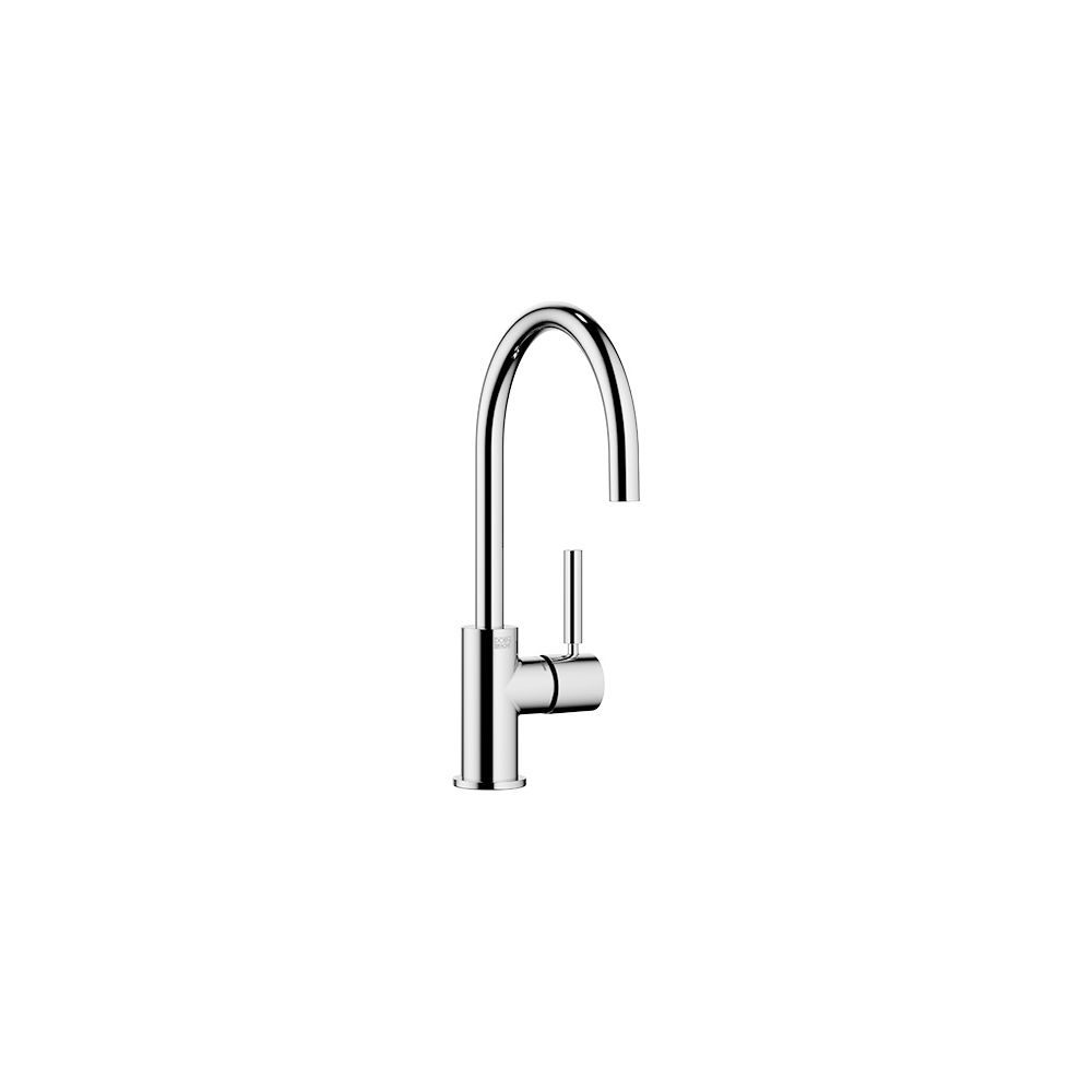Dornbracht Einhebelmischer Tara, Ausladung 166mm, max. 8,3l/min, Dark Brass geb... DORNBRACHT-33805888-39 4099477400716 (Abb. 6)