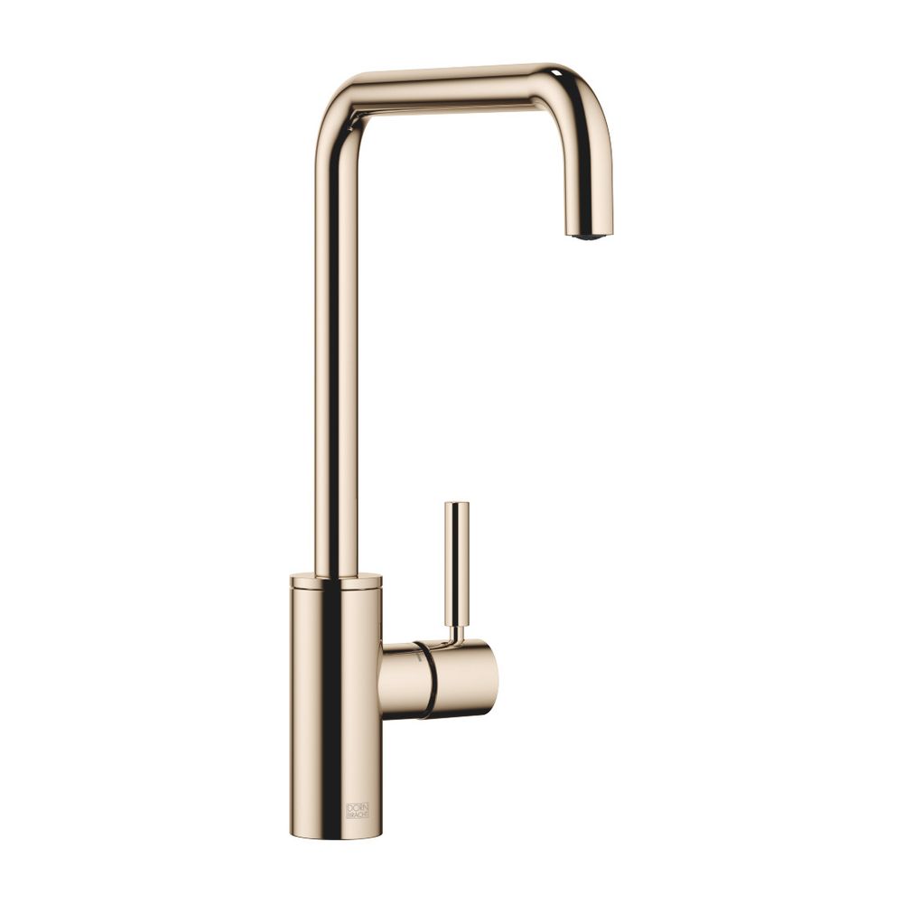 Dornbracht Einhebelmischer Meta Square schwenkbar, Ausladung 235mm, max. 8l/min... DORNBRACHT-33815861-28 4099477054889 (Abb. 6)