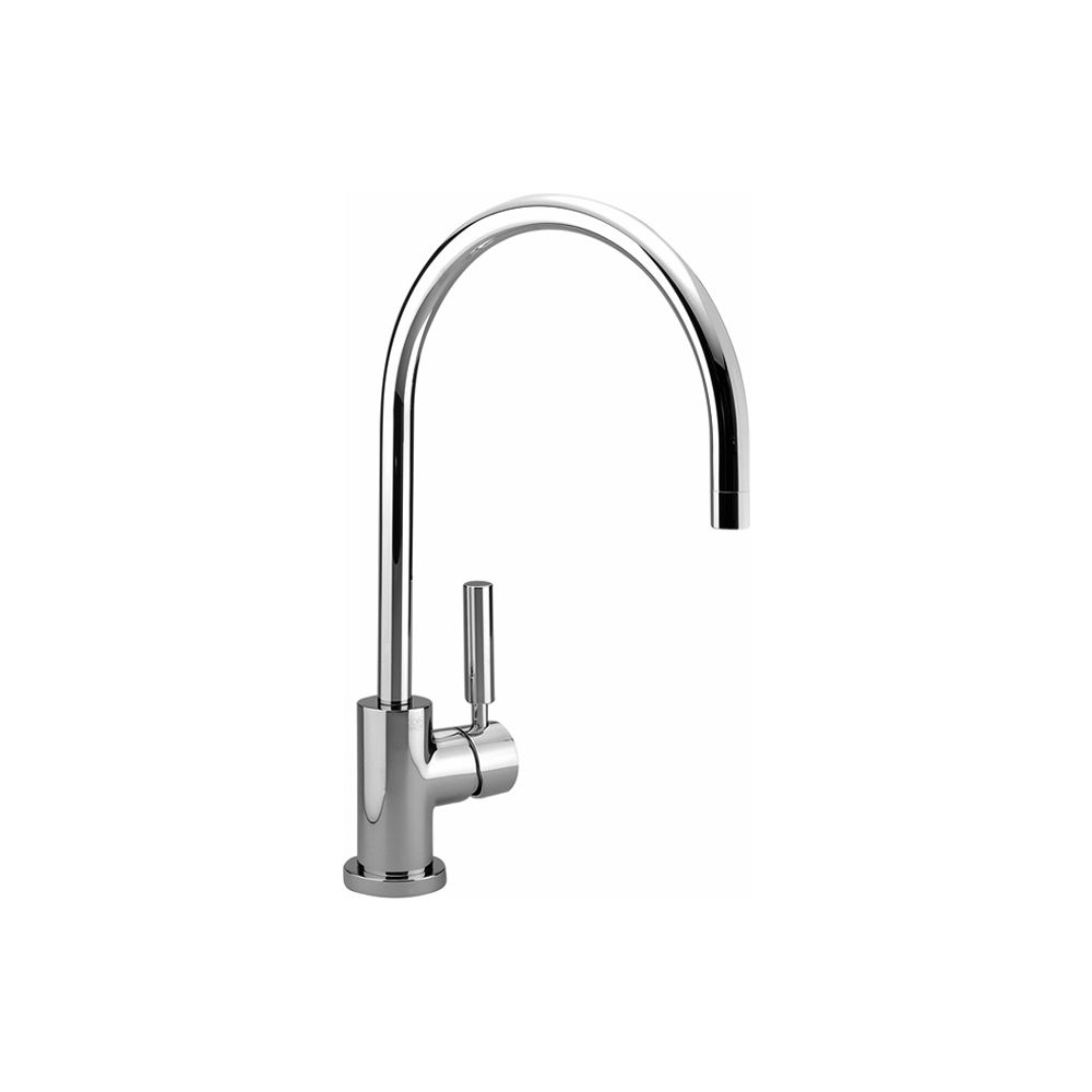 Dornbracht Einhebelmischer Tara Classic schwenkbar, Ausladung 236mm, max. 7l/mi... DORNBRACHT-33815888-19 4099477074702 (Abb. 6)