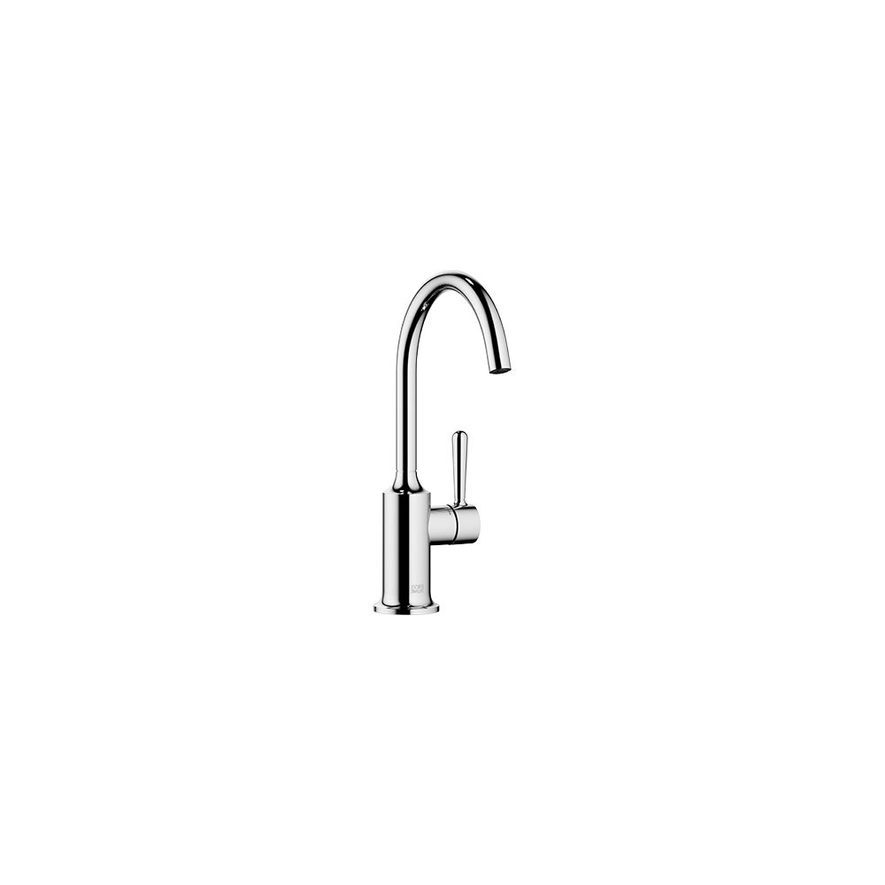 Dornbracht Einhebelmischer Vaia schwenkbar, Ausladung 241mm, max. 7l/min, Plati... DORNBRACHT-33816809-08 4099477122090 (Abb. 3)