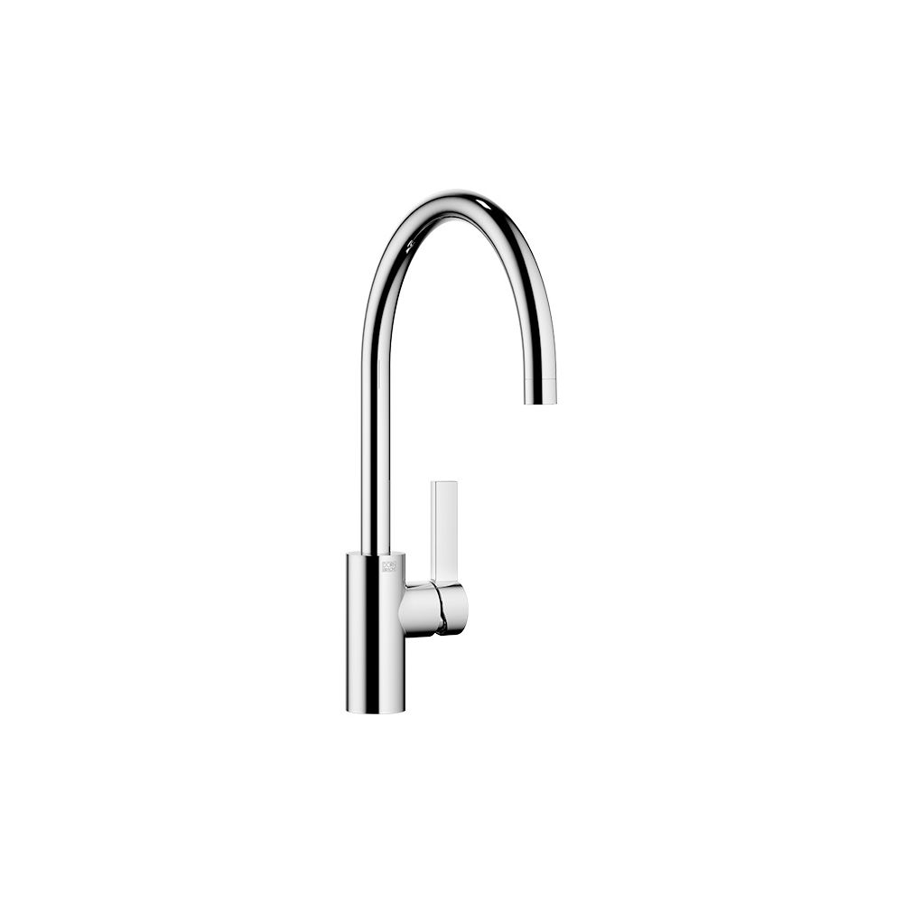 Dornbracht Einhebelmischer Tara Ultra schwenkbar, Ausladung 241mm, max. 8l/min... DORNBRACHT-33816875-39 4099477400815 (Abb. 12)