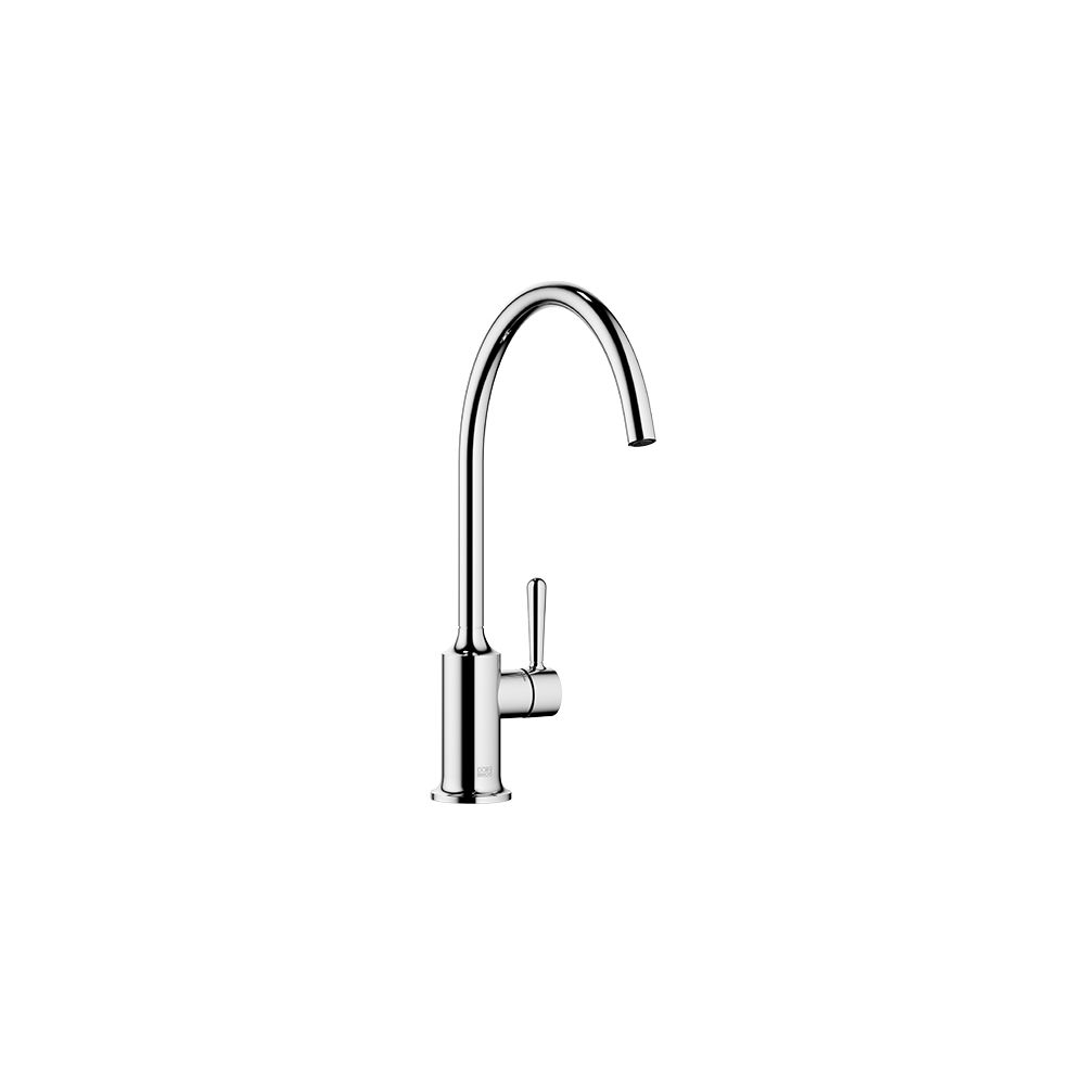 Dornbracht Einhebelmischer Vaia, für Spül-/Profibrause, Ausladung 241mm, max. 7... DORNBRACHT-33826809-19 4099477144412 (Abb. 3)