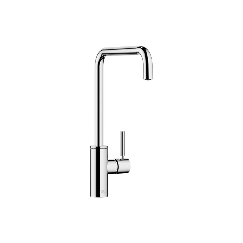Dornbracht Einhebelmischer Meta Square, für Spül-/Profibrause, Ausladung 235mm,... DORNBRACHT-33826861-99 4099477100302 (Abb. 3)