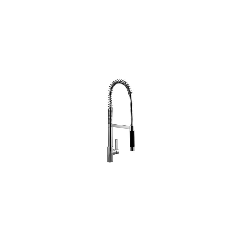 Dornbracht Einhebelmischer Tara Ultra Profi schwenkbar, Ausladung 240mm, max. 8... DORNBRACHT-33860875-99 4099477170565 (Abb. 6)