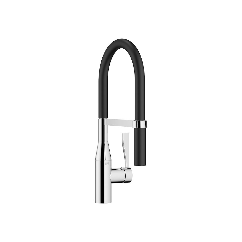 Dornbracht Einhebelmischer Sync Profi schwenkbar, Ausladung 200mm, max. 9,5l/mi... DORNBRACHT-33865895-39 4099477400952 (Abb. 4)