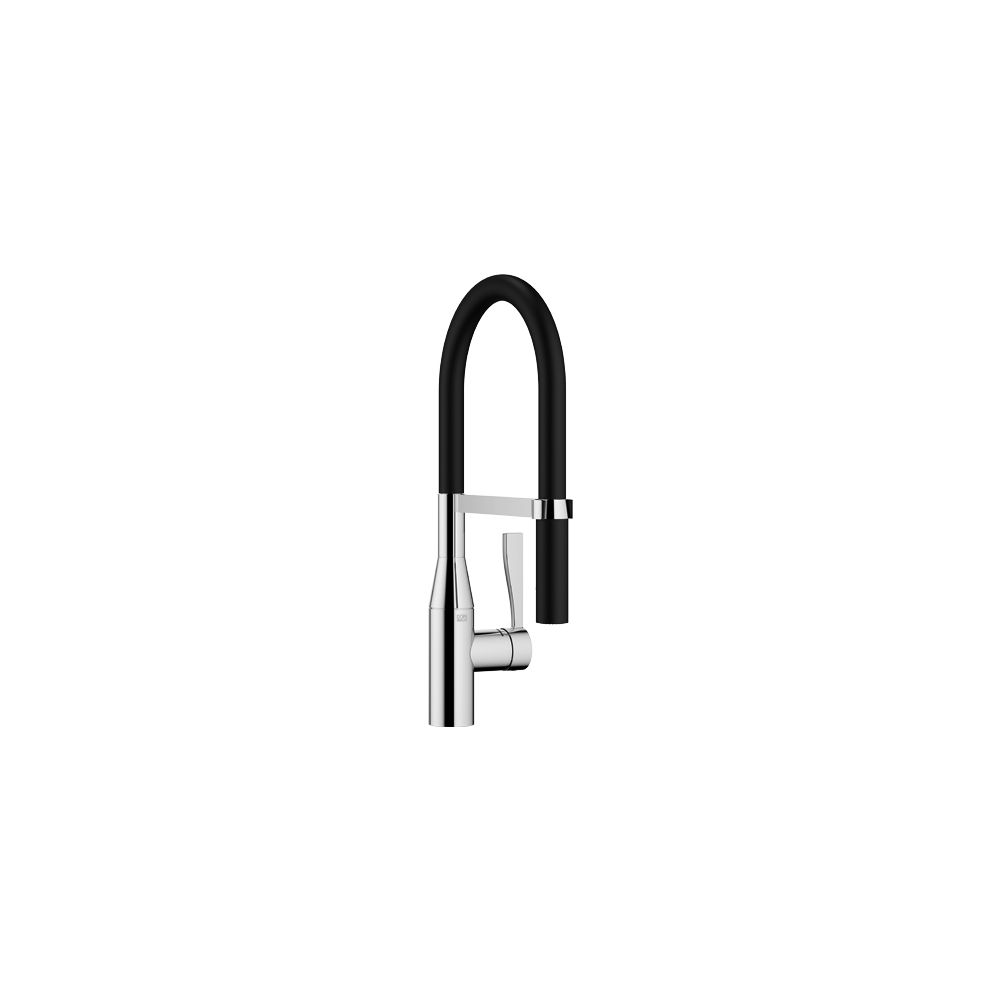 Dornbracht Einhebelmischer Sync Profi schwenkbar, Ausladung 200mm, max. 9,5l/mi... DORNBRACHT-33865895-47 4099477093482 (Abb. 6)