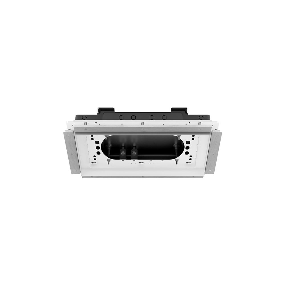 Dornbracht Unterputz-Deckeneinbaukasten Serenity Sky mit Licht flächenbündig 662... DORNBRACHT-3577197090 4099477268316 (Abb. 4)