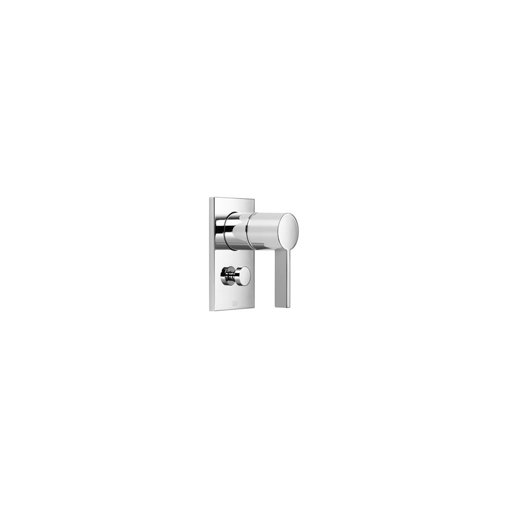 Dornbracht Unterputz-Einhandbatterie IMO mit Abdeckplatte 150x90mm automatische... DORNBRACHT-36120670-42 4099477289755 (Abb. 4)