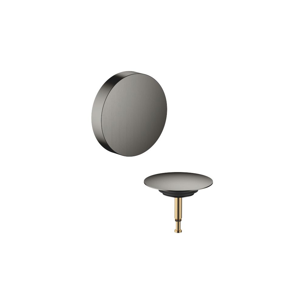 Dornbracht Ab- und Überlaufgarnitur für Großwannen Ablaufloch 52mm, Chrom gebür... DORNBRACHT-36243970-93 4029011947513 (Abb. 6)