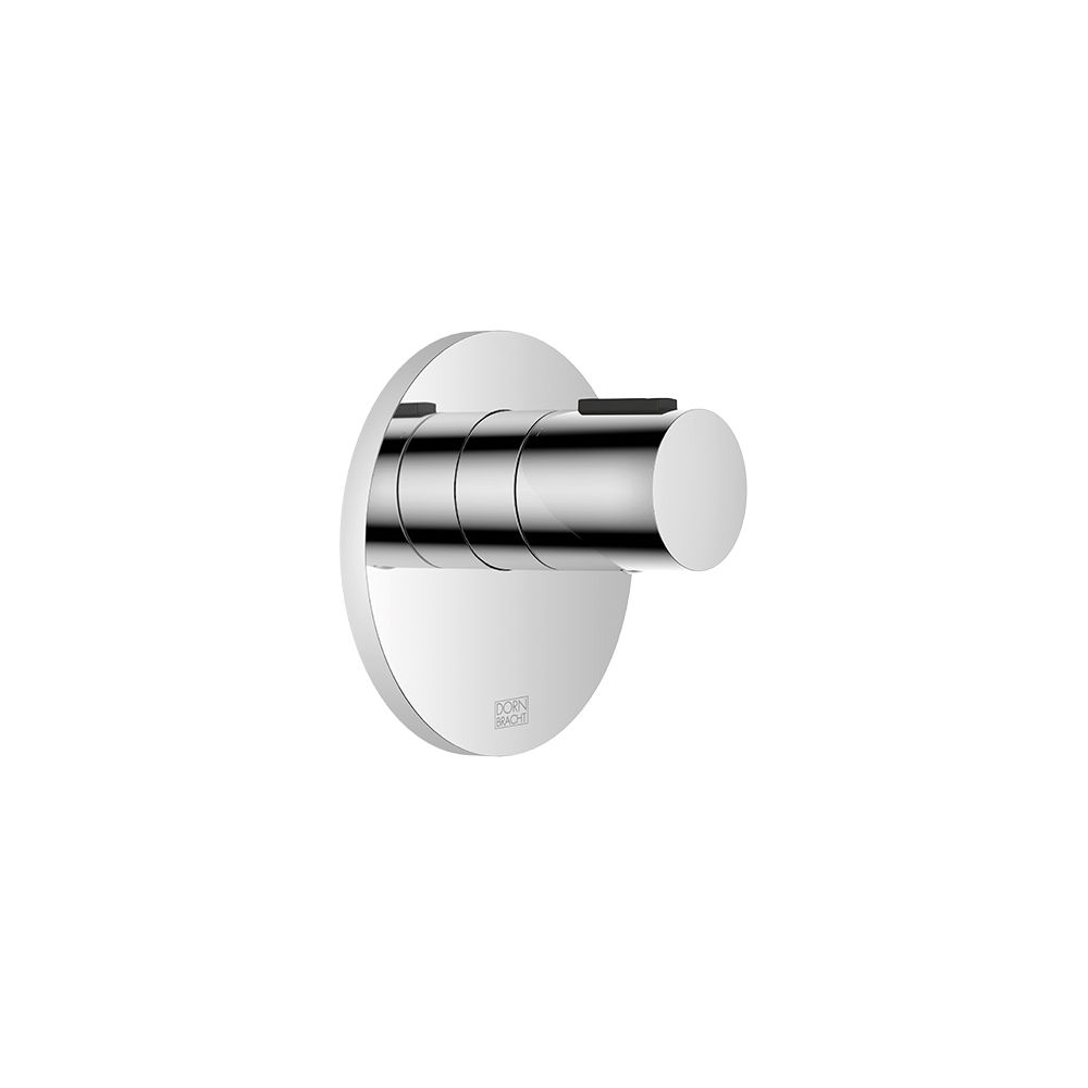 Dornbracht Unterputz-Thermostat Xtool ohne Mengenregulierung Abdeckplatte D 124... DORNBRACHT-36501979-42 4099477110233 (Abb. 6)
