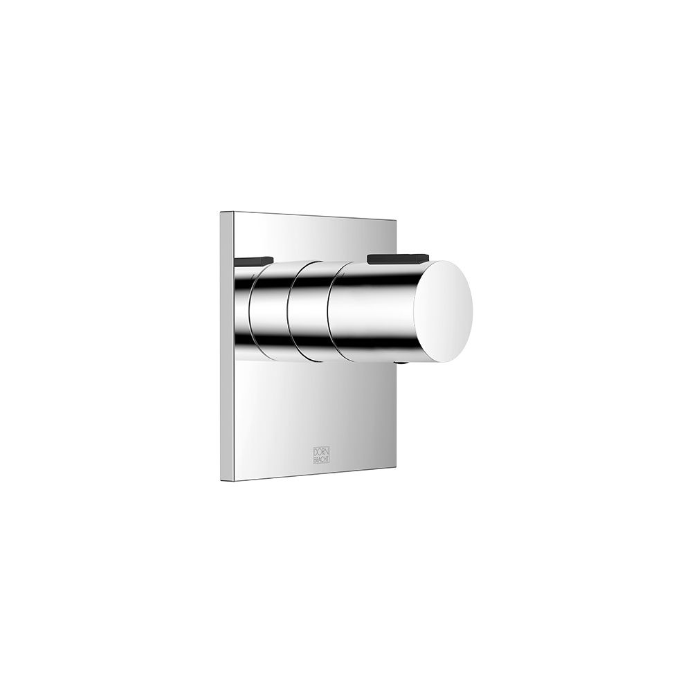 Dornbracht Unterputz-Thermostat MEM xTool ohne Mengenregulierung Abdeckplatte 1... DORNBRACHT-36503780-42 4099477290034 (Abb. 4)