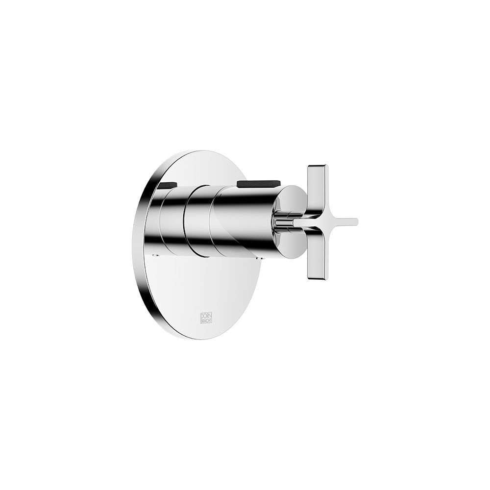 Dornbracht Unterputz-Thermostat xTool Vaia ohne Mengenregulierung, G 3/4", Abde... DORNBRACHT-36503809-19 4099477045573 (Abb. 6)