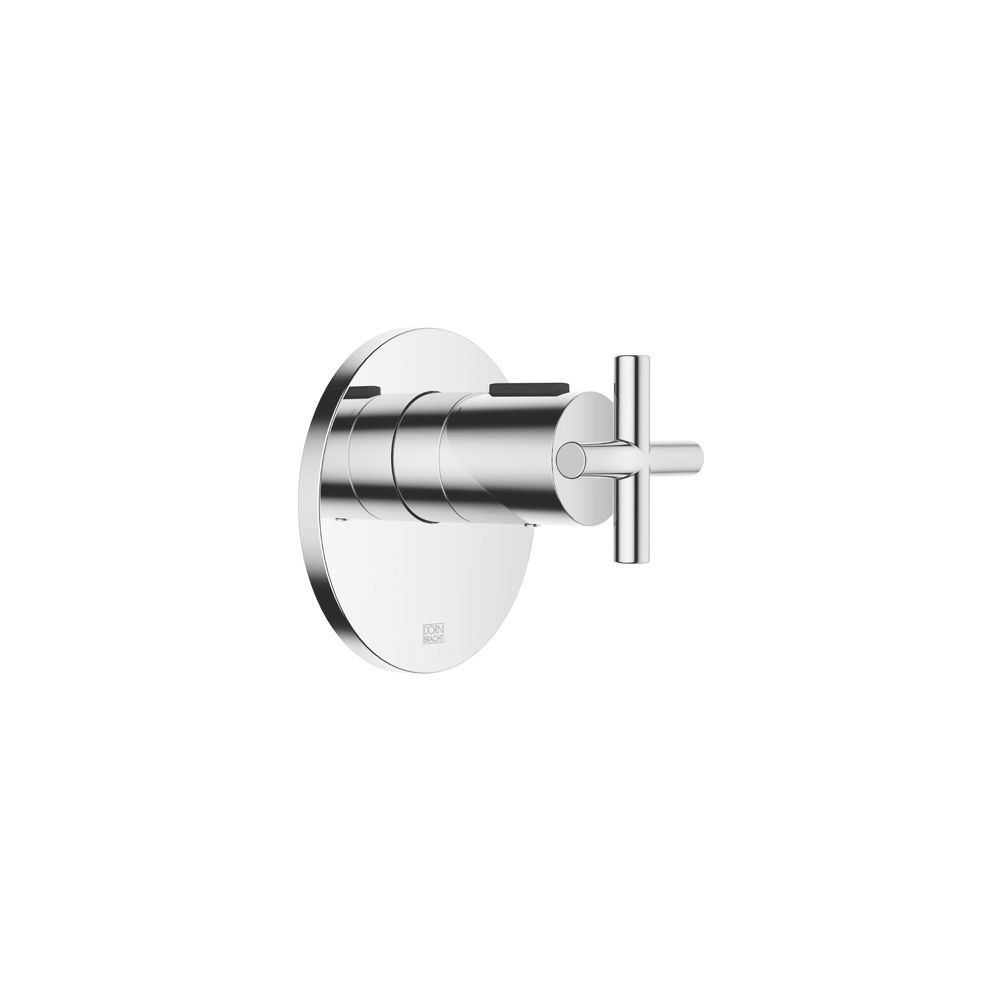 Dornbracht Unterputz-Thermostat xTool Tara ohne Mengenreg., G 3/4", Abdeckplatt... DORNBRACHT-36503892-43 4099477467009 (Abb. 5)