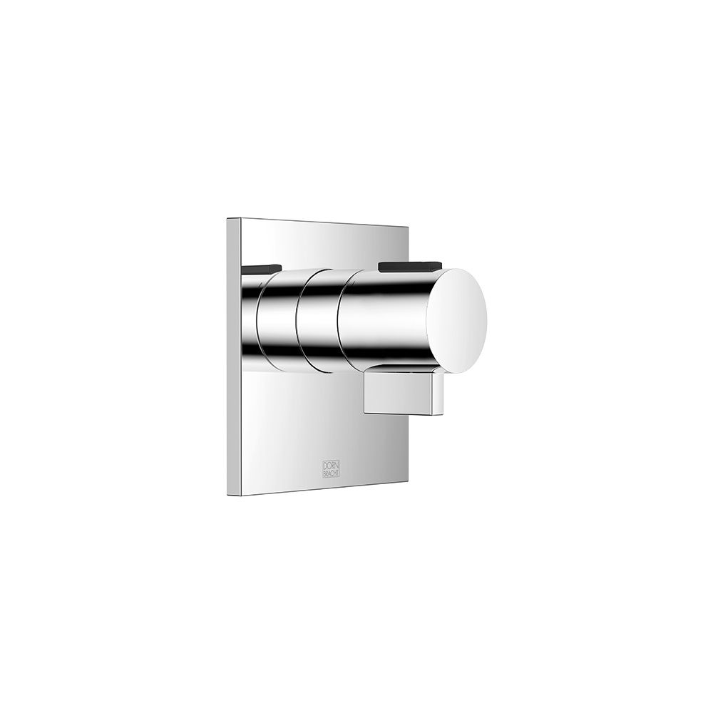 Dornbracht Unterputz-Thermostat Symetrics Xtool 120x120mm Anschluss G 3/4", Dar... DORNBRACHT-36503985-43 4099477491035 (Abb. 6)