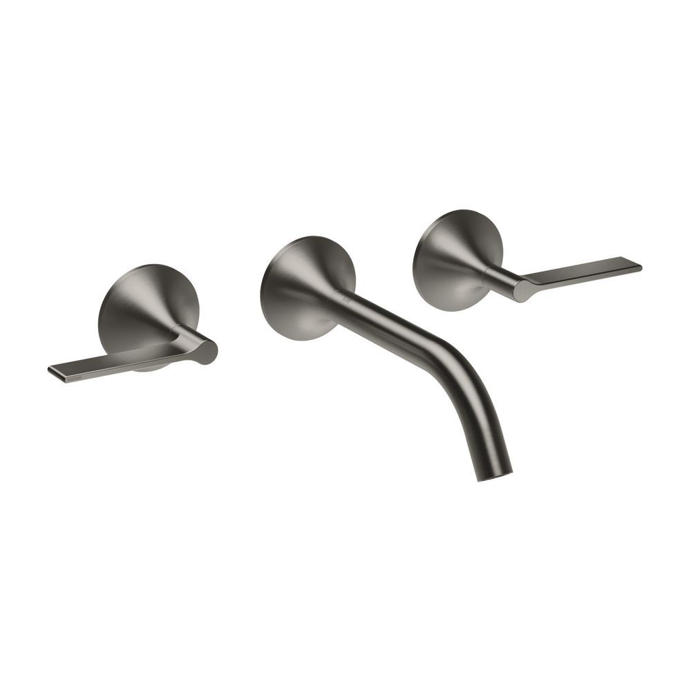 Dornbracht Waschtisch-Wandbatterie Vaia o. Ablaufg., starr, 190mm, 5,7l/min, Da... DORNBRACHT-36712819-19 4099477075570 (Abb. 6)