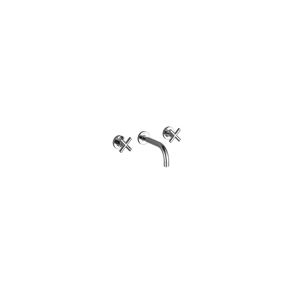 Dornbracht Waschtisch-Wandbatterie Tara o. Ablaufg., starr, 190mm, max. 7l/min,... DORNBRACHT-36712892-39 4099477350523 (Abb. 6)