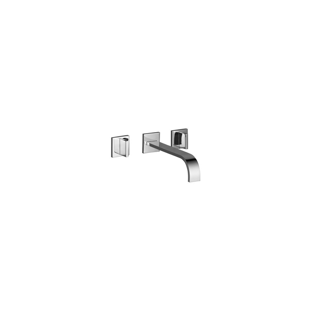 Dornbracht Waschtisch-Wandbatterie Mem, o. Ablaufg., starrer Auslauf, 240mm, ma... DORNBRACHT-36717782-47 4099477094410 (Abb. 6)