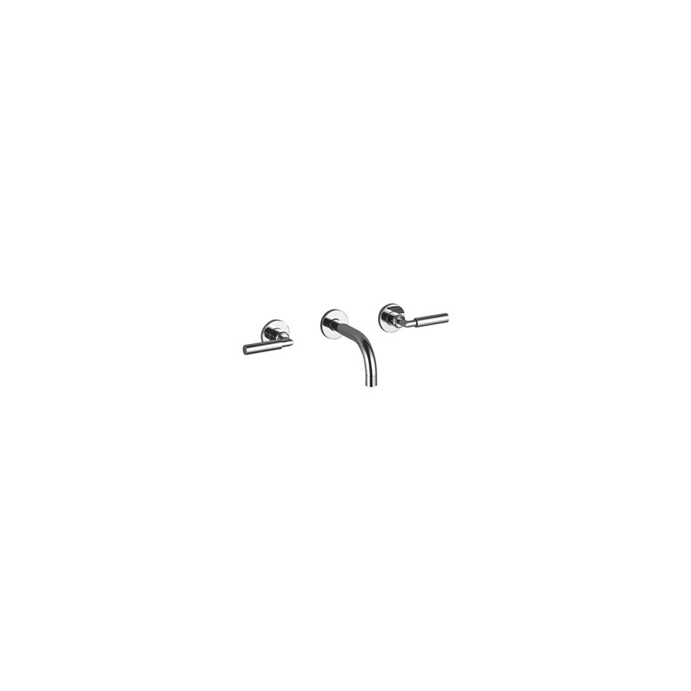 Dornbracht Waschtisch-Wandbatterie Tara o. Ablaufg., starr, 240mm, max. 7l/min,... DORNBRACHT-36717882-39 4099477350547 (Abb. 6)