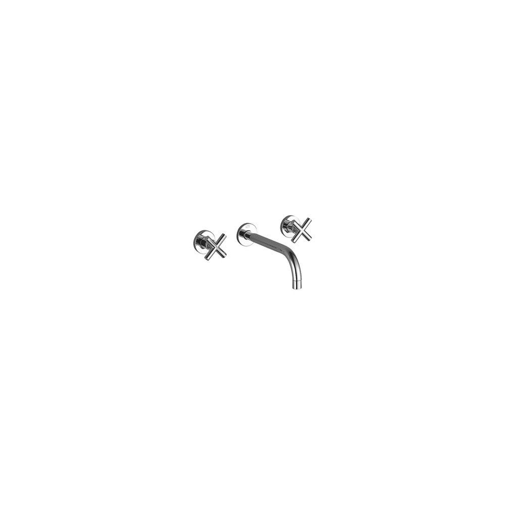 Dornbracht Waschtisch-Wandbatterie Tara o. Ablaufg., starr, 240mm, max. 7l/min,... DORNBRACHT-36717892-43 4099477467504 (Abb. 5)
