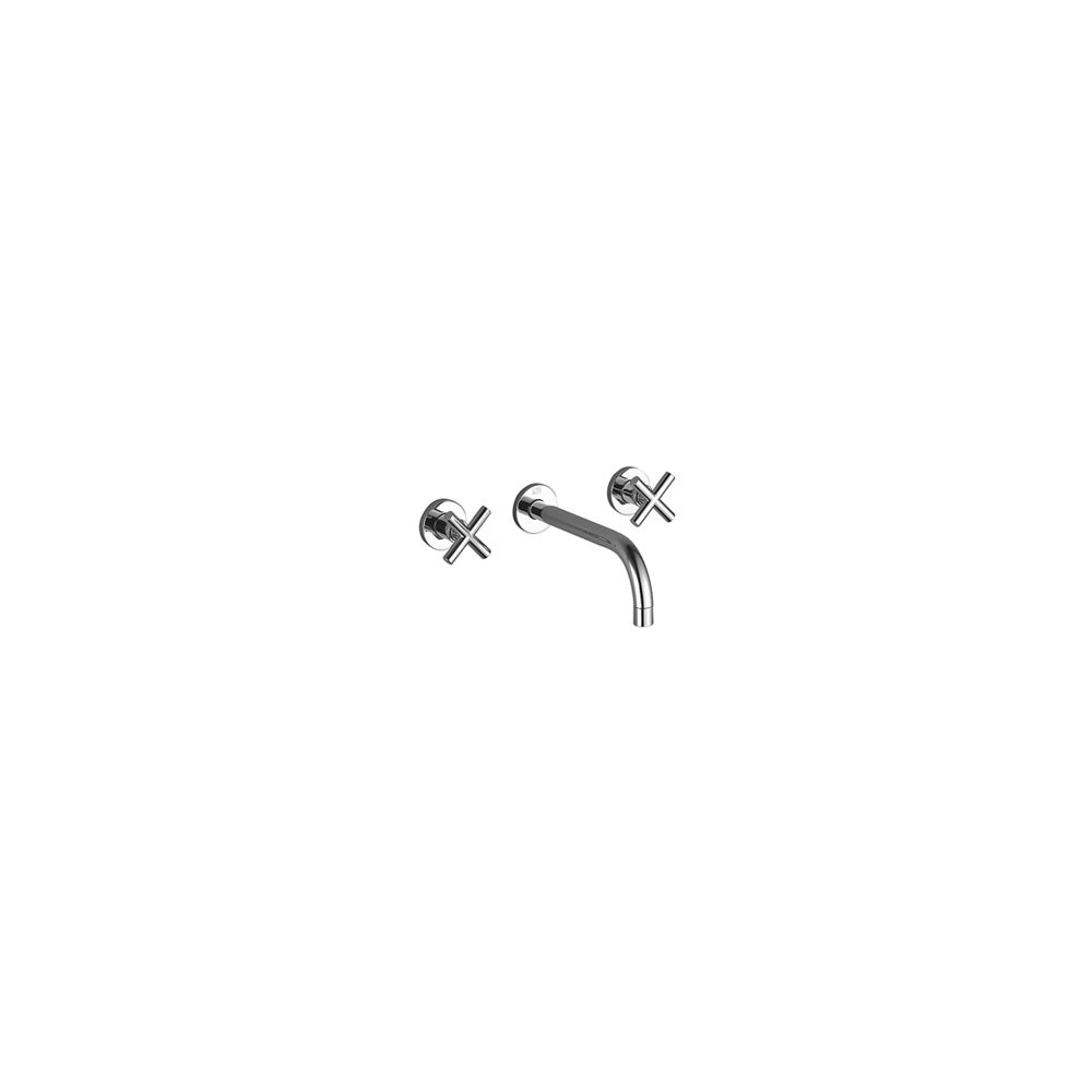 Dornbracht Waschtisch-Wandbatterie Tara o. Ablaufg., starr, 240mm, max. 7l/min,... DORNBRACHT-36717892-19 4029011998706 (Abb. 6)