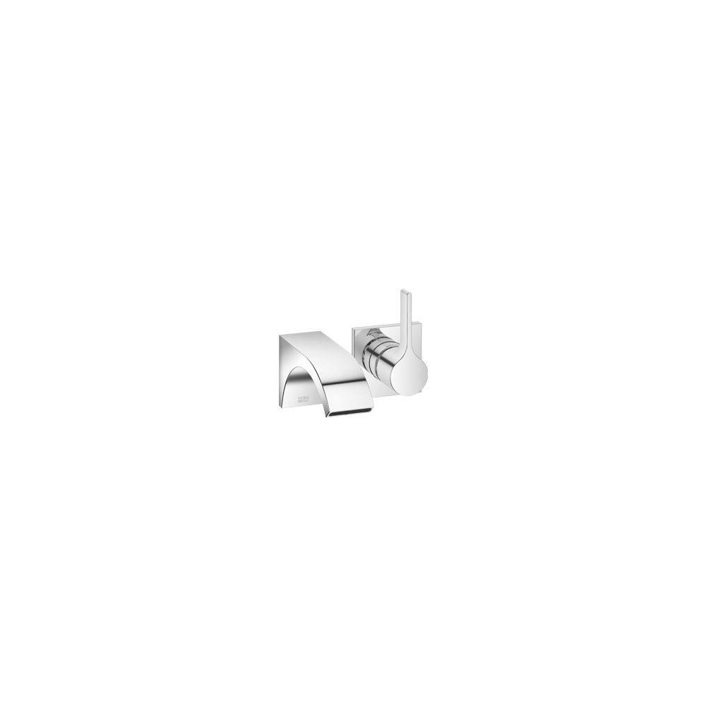 Dornbracht Waschtisch-Wand-Einhandbatterie CYO o. Ablaufg. Ausladung 160mm, Bro... DORNBRACHT-36860811-42 4099477290317 (Abb. 4)