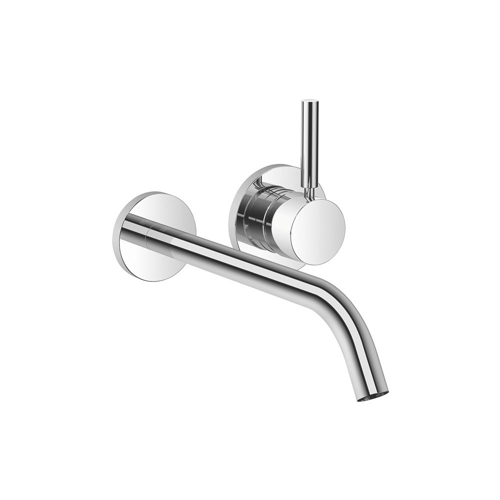 Dornbracht Waschtisch-Wand-Einhandbatterie Meta o. Ablaufg., Ausladung 250mm, s... DORNBRACHT-36861660-37 4099477439877 (Abb. 5)