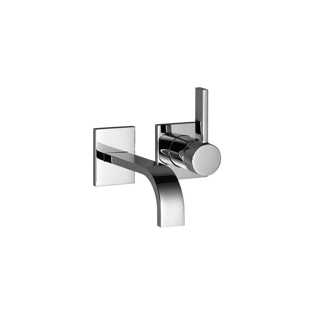 Dornbracht Waschtisch-Wand-Einhandbatterie Mem, o. Abl., starrer Ausl., 207mm, ... DORNBRACHT-36861782-46 4099477094557 (Abb. 6)