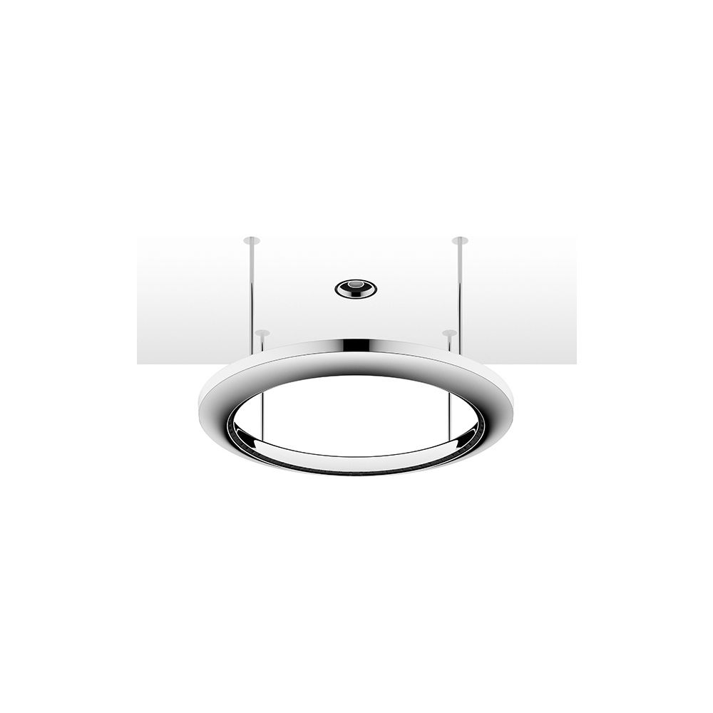 Dornbracht Regenpaneel Aquahalo 3 Strahlarten Aquacircle Rain 14l/min Tempest R... DORNBRACHT-41750979-00 4099477200439 (Abb. 6)