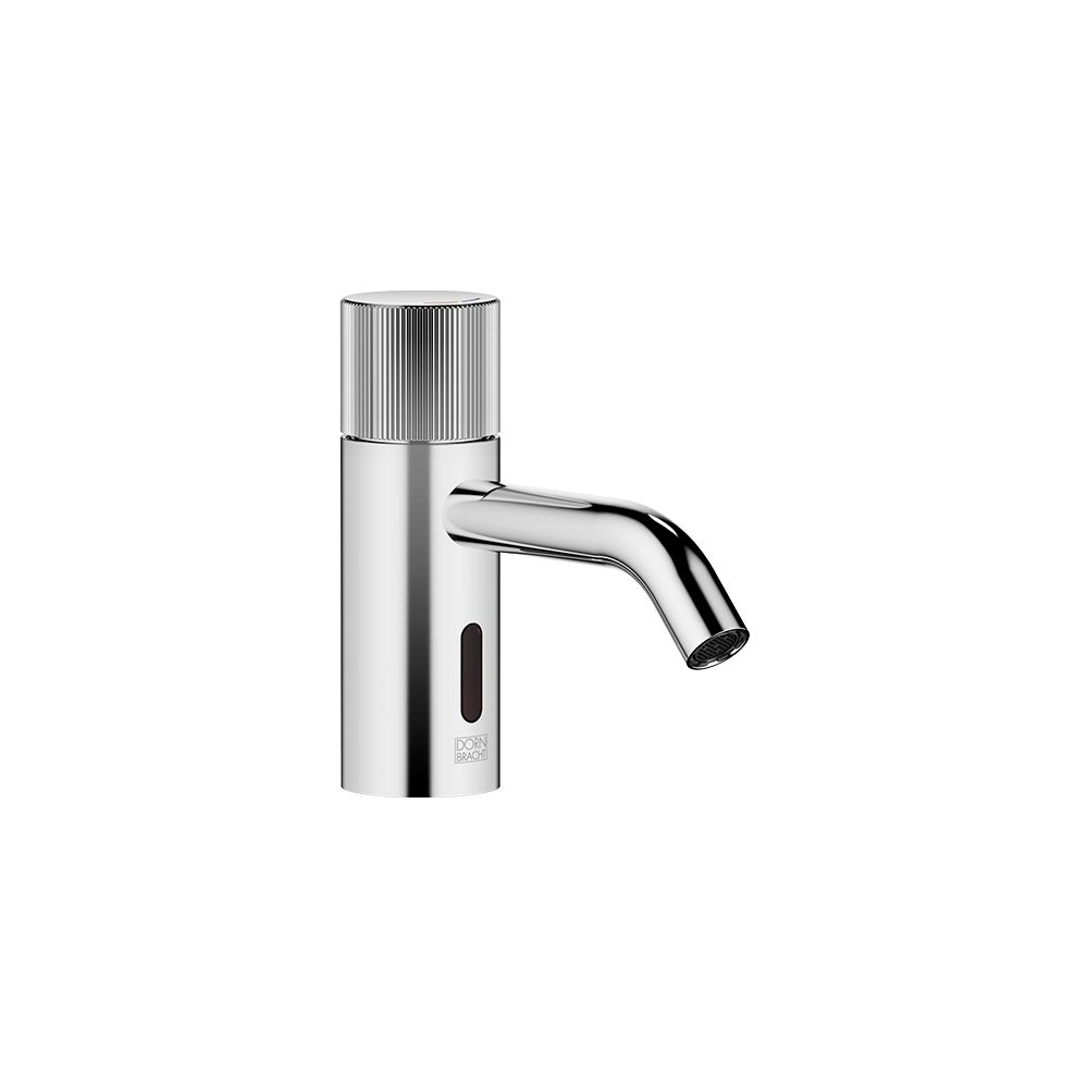 Dornbracht Waschtischarmatur Meta Touchfree, Standmontage, IR, starrer Auslauf,... DORNBRACHT-44515660-37 4099477440194 (Abb. 5)