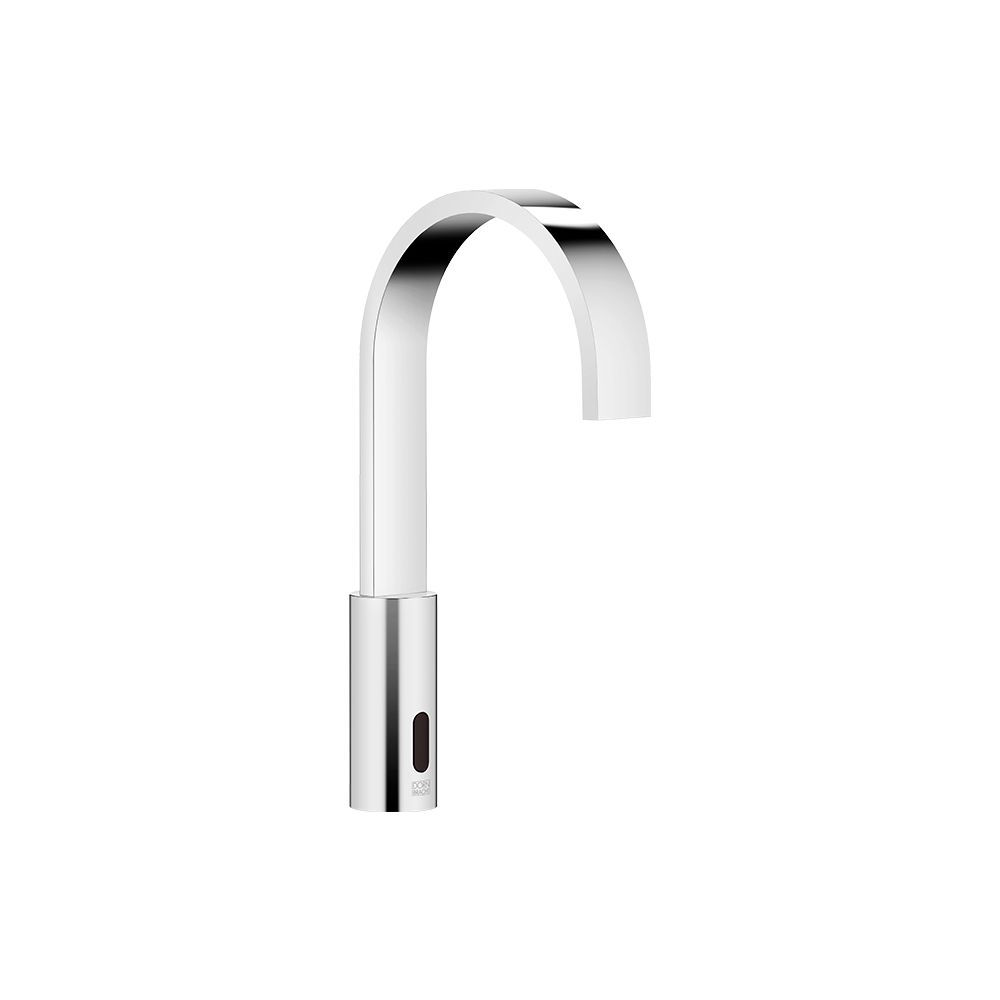 Dornbracht Waschtischarmatur Mem Touchfree, Standmontage, IR, starrer Ausl., Au... DORNBRACHT-44521782-47 4099477094779 (Abb. 6)