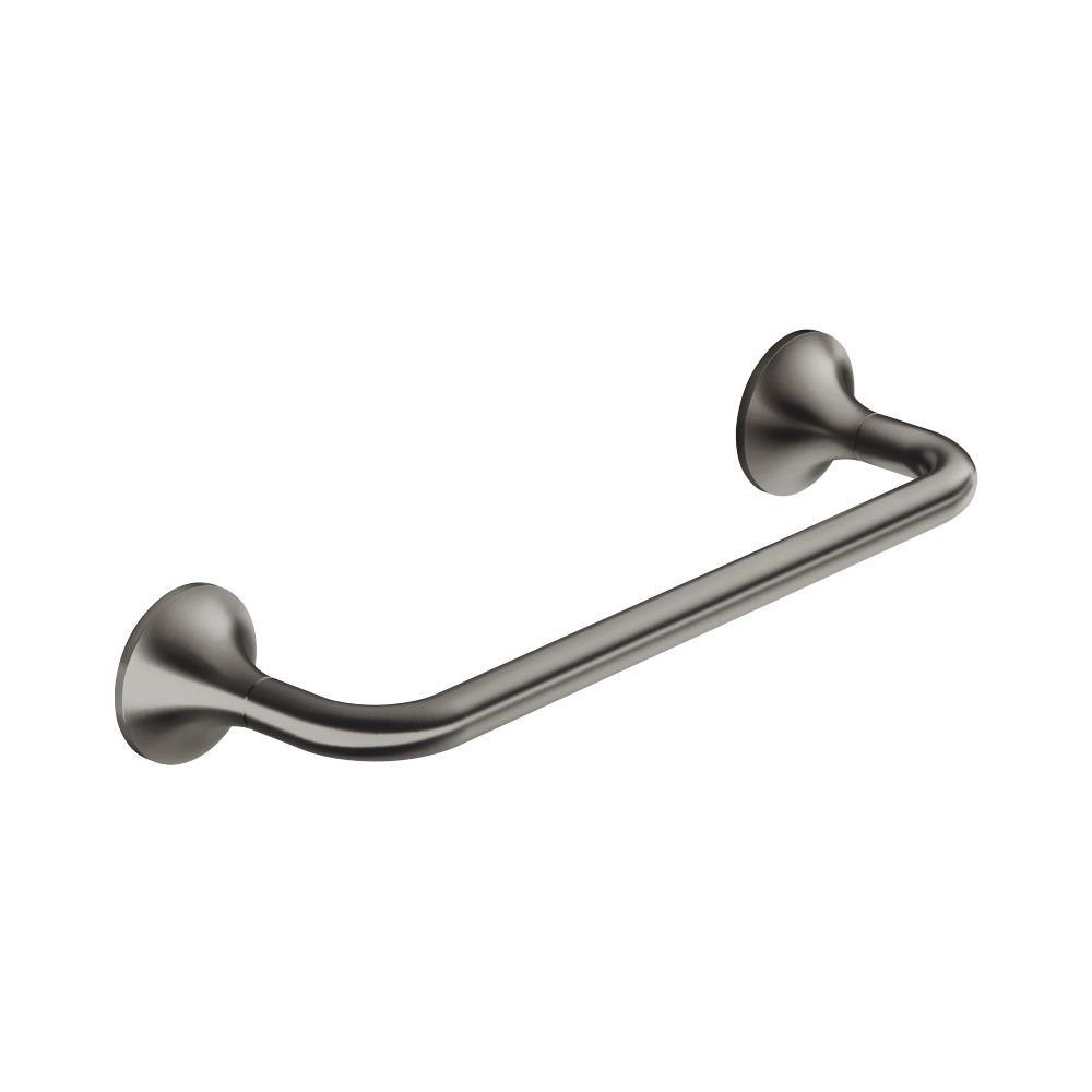 Dornbracht Wannengriff Vaia, 300mm Stichmaß, Dark Chrome... DORNBRACHT-83030809-19 4099477075846 (Abb. 6)