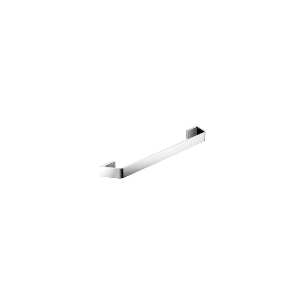 Dornbracht Badetuchhalter CL.1 Stichmaß 449mm, Dark Chrome... DORNBRACHT-83045705-19 4099477129730 (Abb. 6)