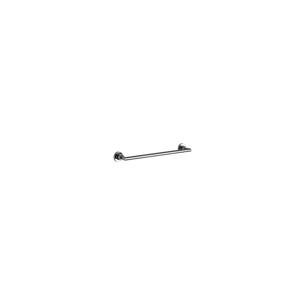 Dornbracht Badetuchhalter Tara Stichmaß 450mm, Chrom gebürstet... DORNBRACHT-83045892-93 4029011948619 (Abb. 6)