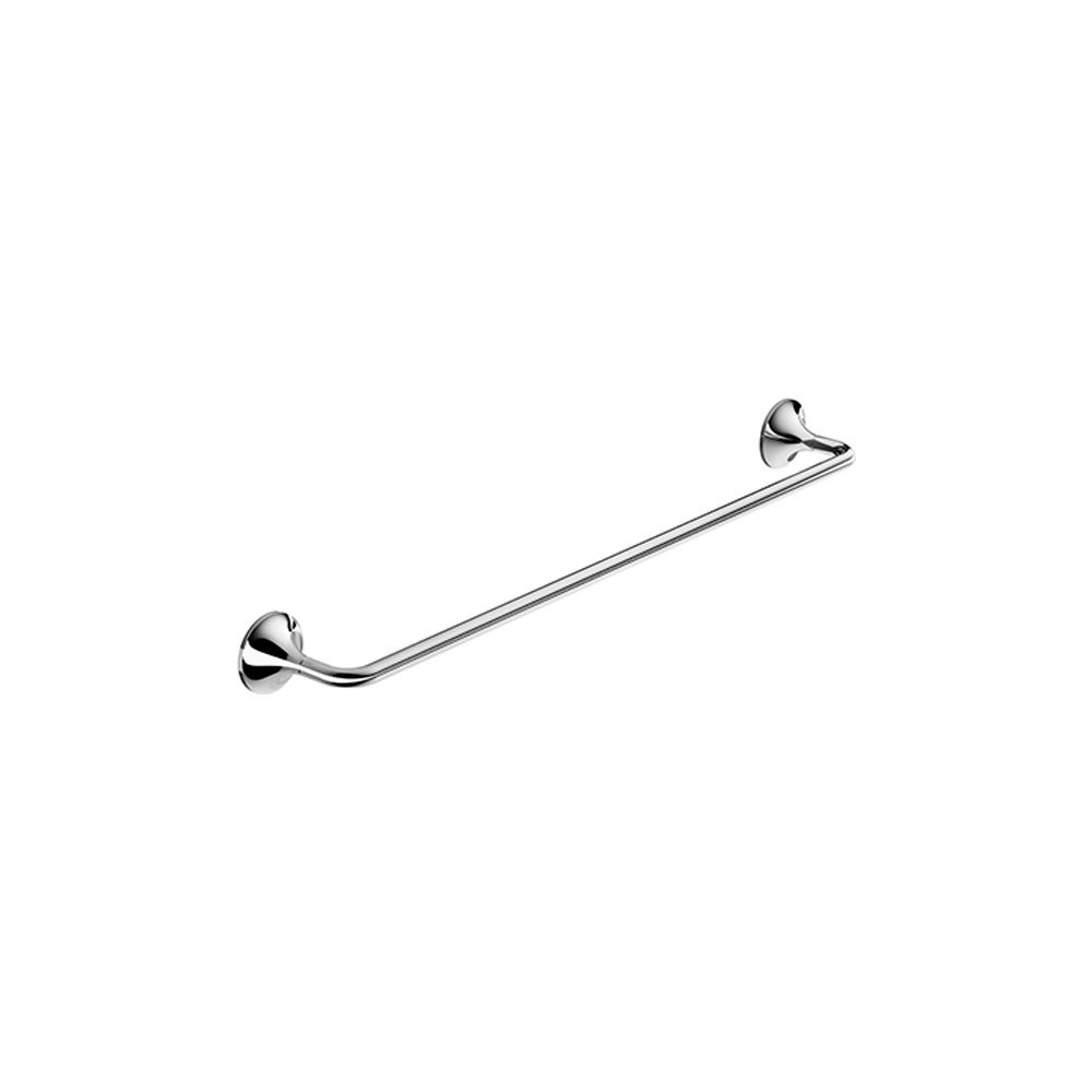 Dornbracht Badetuchhalter Vaia, 600mm Stichmaß, 660x60x88mm, Dark Bronze gebürs... DORNBRACHT-83060809-43 4099477467900 (Abb. 5)