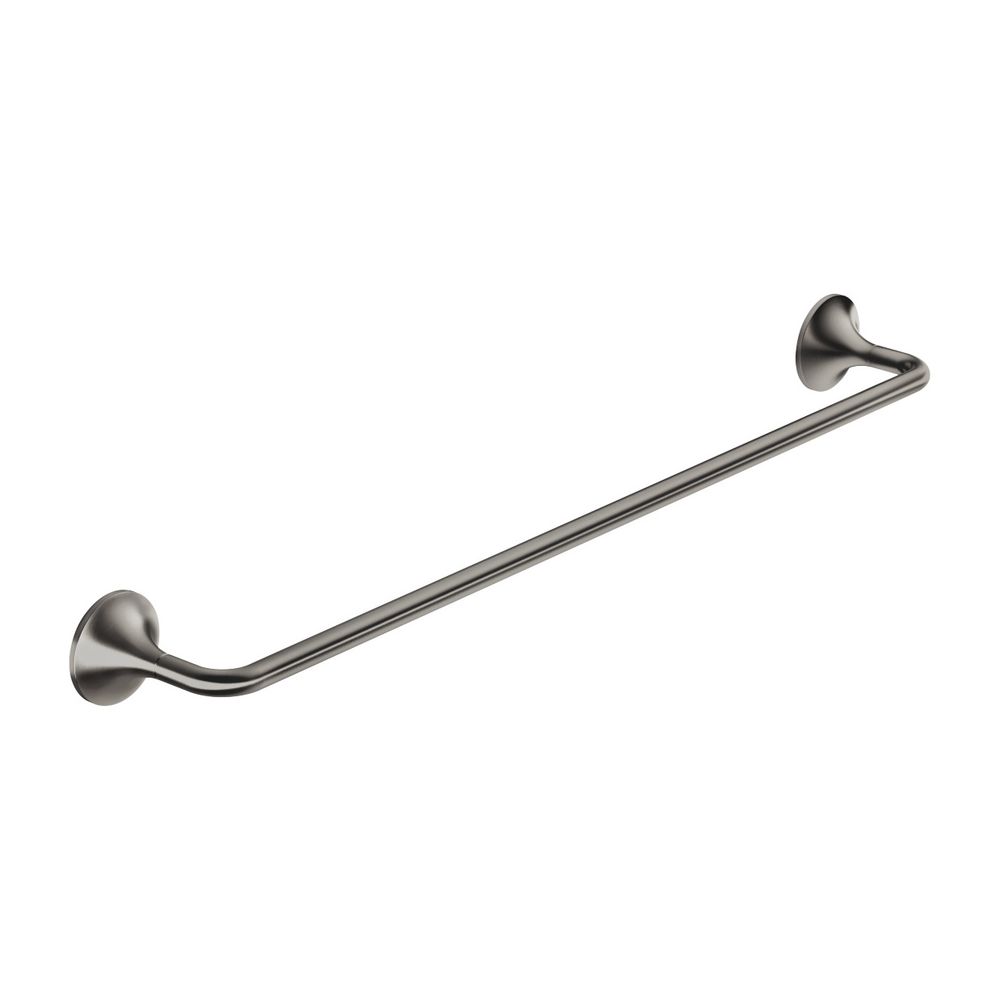 Dornbracht Badetuchhalter Vaia, 600mm Stichmaß, 660x60x88mm, Bronze gebürstet... DORNBRACHT-83060809-42 4099477110592 (Abb. 6)