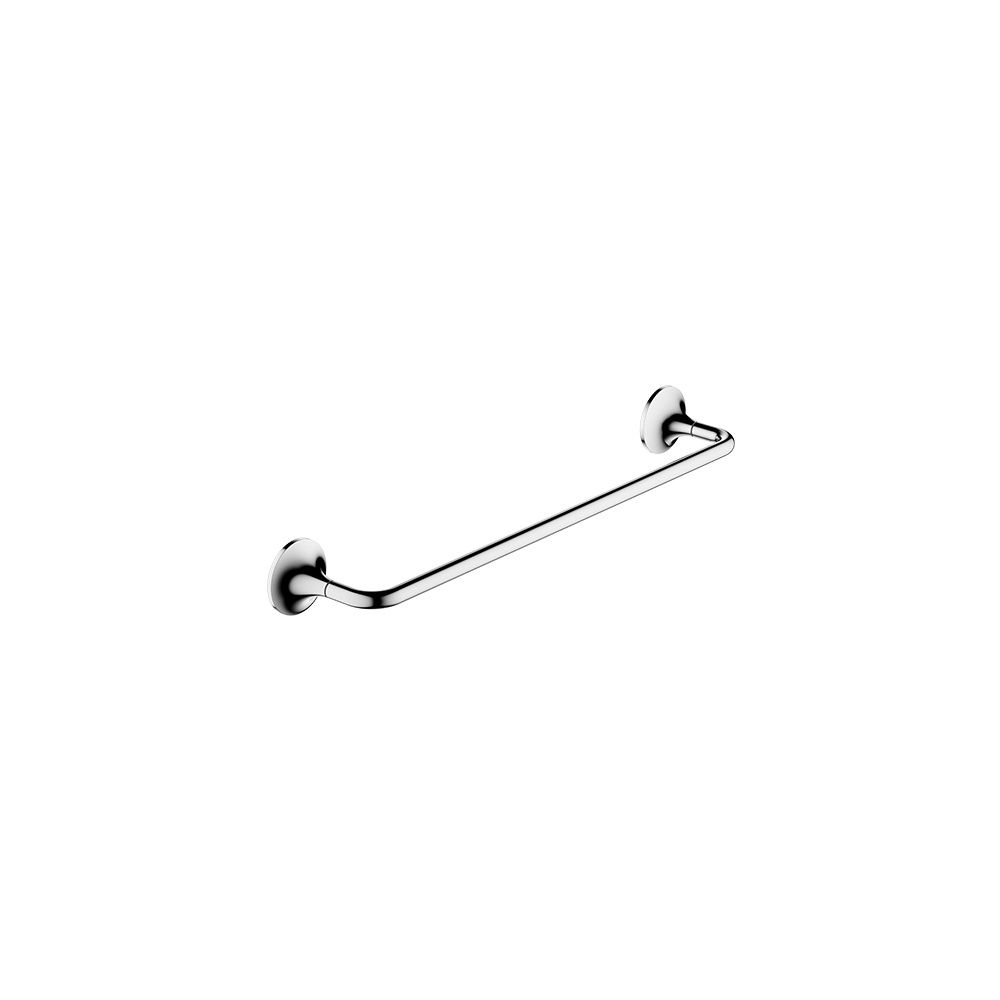 Dornbracht Badetuchhalter Vaia, 450mm Stichmaß, 510x60x88mm, Dark Bronze gebürs... DORNBRACHT-83070809-43 4099477467924 (Abb. 5)