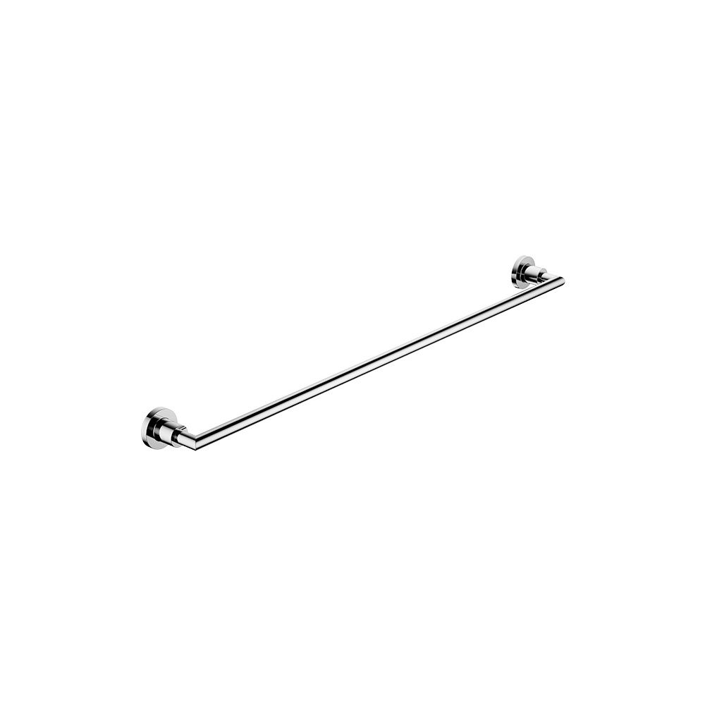 Dornbracht Badetuchhalter Tara Stichmaß 800mm, Dark Bronze gebürstet PVD... DORNBRACHT-83080892-43 4099477467931 (Abb. 5)