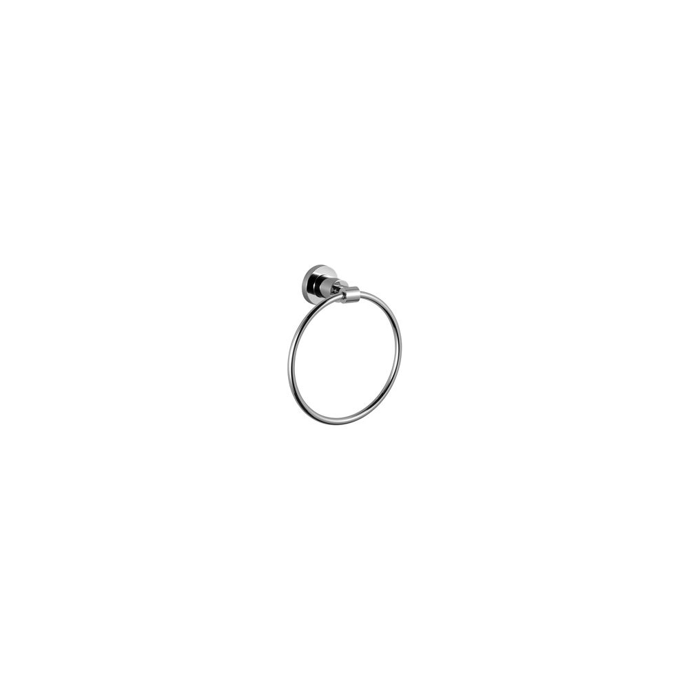 Dornbracht Handtuchring Tara rund, Ausladung 80mm, Dark Bronze gebürstet... DORNBRACHT-83200892-43 4099477467948 (Abb. 5)