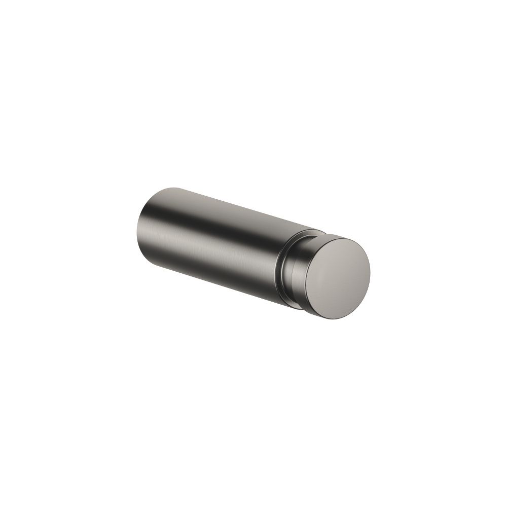 Dornbracht Haken, Ausladung 55mm, Dark Chrome... DORNBRACHT-83251220-19 4029011999215 (Abb. 6)