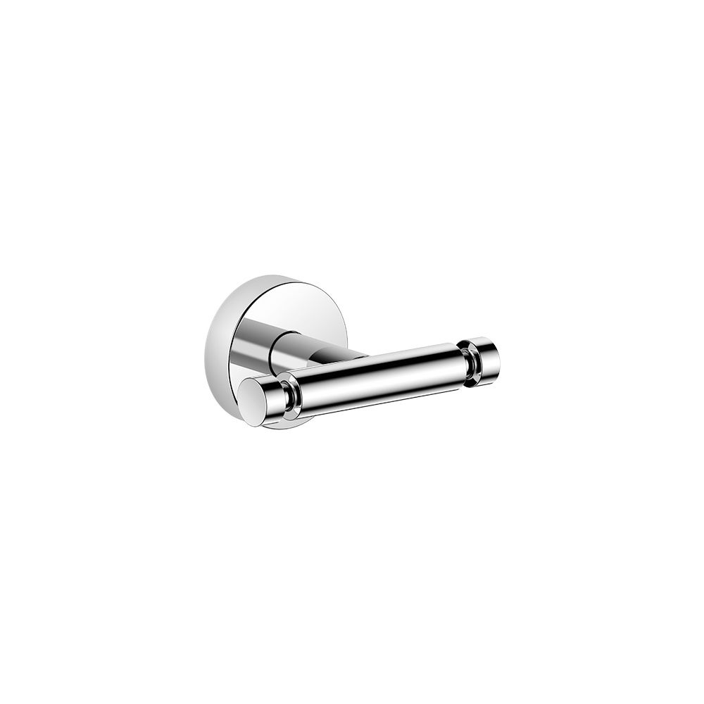 Dornbracht Haken 2-teilig, Ausladung 55mm, Gold gebürstet... DORNBRACHT-83256979-37 4099477440682 (Abb. 5)