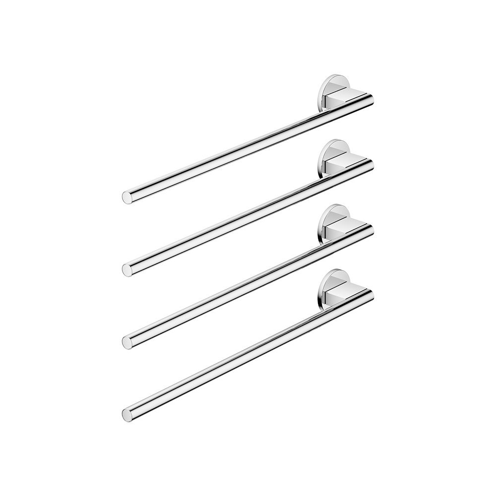 Dornbracht Handtuchwärmer 4-fach Ausladung links ohne Bedienelement IP 44 610x4... DORNBRACHT-83304979-19 4099477376325 (Abb. 5)