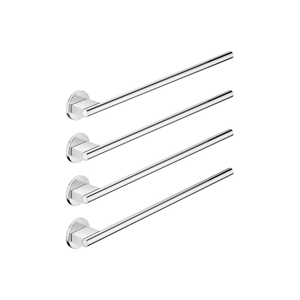 Dornbracht Handtuchwärmer 4-fach Ausladung rechts ohne Bedienelement IP 44 610x... DORNBRACHT-83314979-99 4099477376516 (Abb. 5)